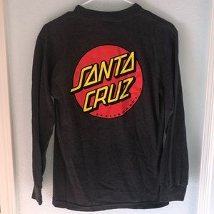Santa Cruz Longsleeve